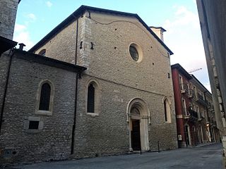 Oratorio di San Giuseppe dei Minimi