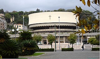 Cattedrale di Cristo Re