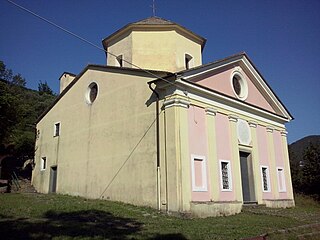 Madonna dell'Olmo