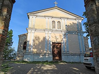 Chiesa dell'Assunzione di Maria Vergine