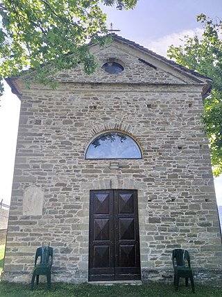 Chiesa di San Michele Arcangelo