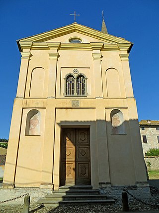 Chiesa di Sant'Ilario