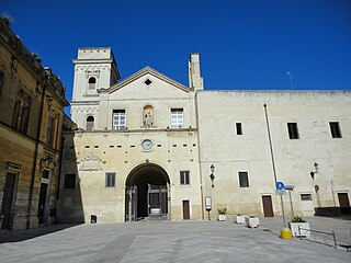 Chiesa di San Giovanni Evangelista