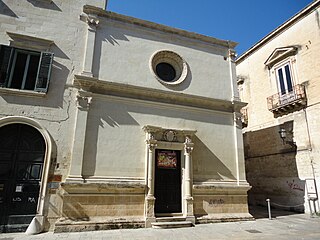 Chiesa di Santa Elisabetta