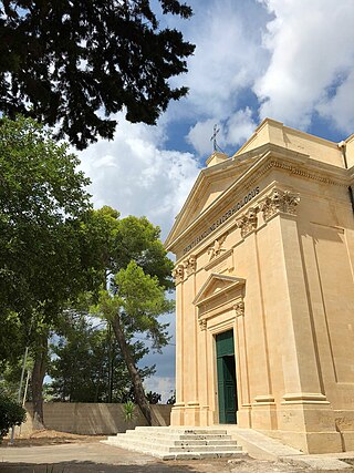 Santuario di Sant'Oronzo fuori le mura