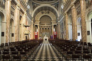 Basilica di San Nicolò