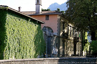 Civico museo manzoniano