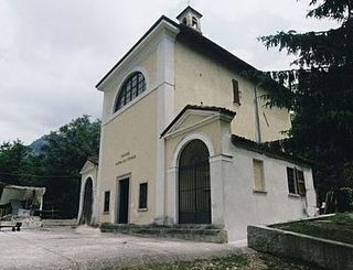 Madonna della Rovinata