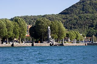 Monumenti ai caduti della I Guerra Mondiale