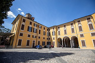 Museo Archeologico Storico Storia Naturale