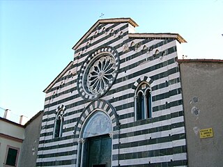 Chiesa di San Andrea