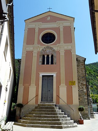 Chiesa di San Nicolò