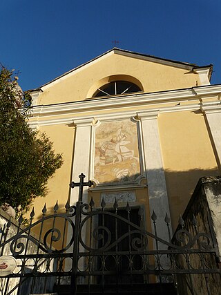 Oratorio di San Giacomo