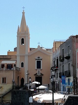 Chiesa di San Giuseppe