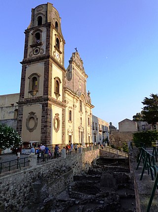 Concattedrale di San Bartolomeo