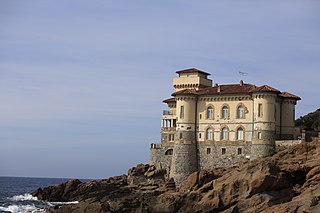 Castello del Boccale