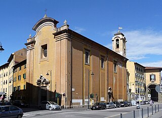 Chiesa di San Giovanni Battista