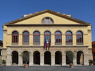 Teatro Goldoni