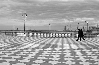 Terrazza Mascagni