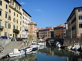 Venezia Nuova