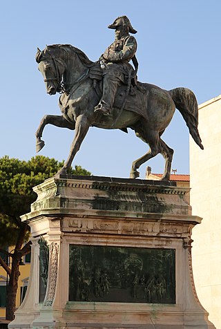 Vittorio Emanuele II