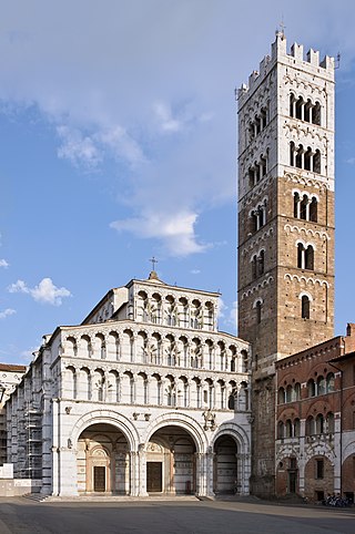 Cattedrale di San Martino