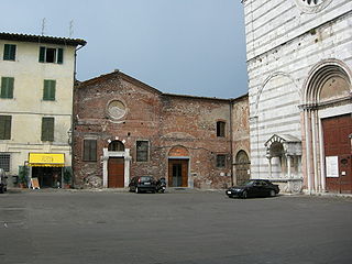 Chiesa di San Francesco