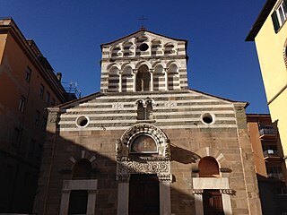 Chiesa di San Giusto