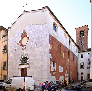 Chiesa di San Tommaso apostolo