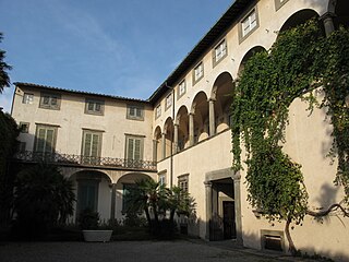 Museo Nazionale di Palazzo Mansi