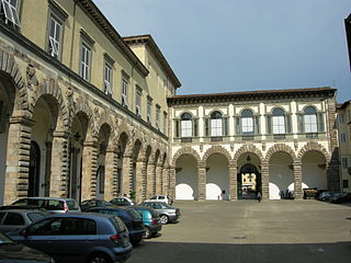 Palazzo Ducale