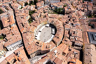 Piazza Anfiteatro