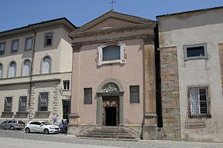 San Giuseppe