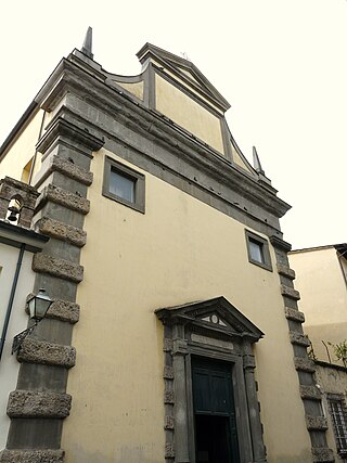 Santissima Trinità