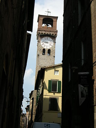 Torre Civica delle Ore