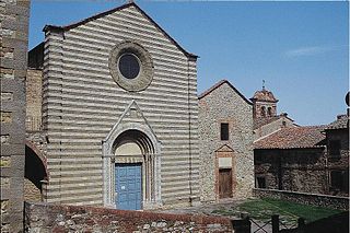 Chiesa di San Francesco