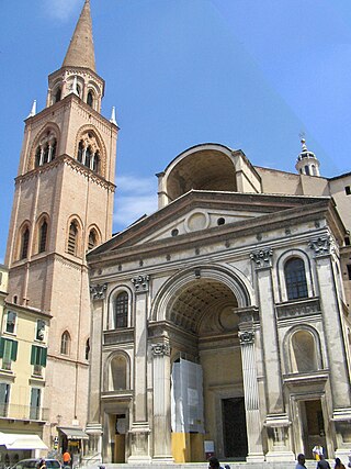 Basilica di Sant'Andrea