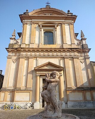 Chiesa di San Barnaba