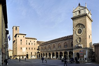 Palazzo della Ragione