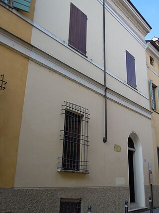 Sinagoga Norsa Torrazzo