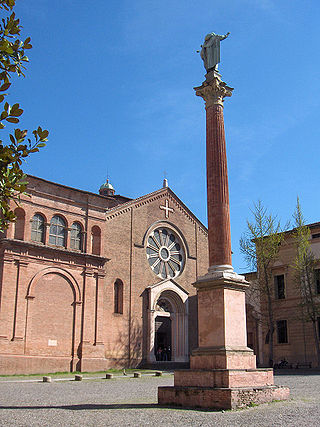 Chiesa di San Domenico