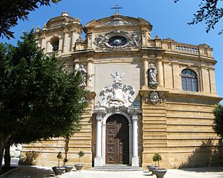 Basilica Cattedrale del Santissimo Salvatore