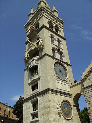 Astronomical Clock