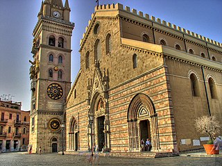 Duomo di Messina