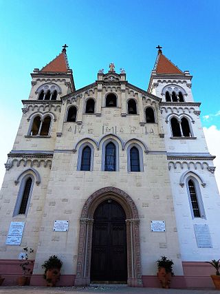 Santuario di Montalto