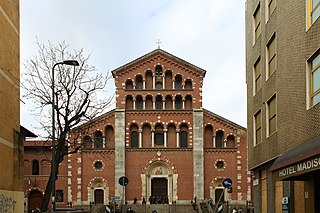 Basilica di Sant'Agostino