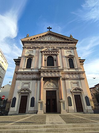 Basilica di Sant'Antonio da Padova