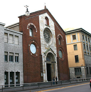 Chiesa Evangelica Valdese