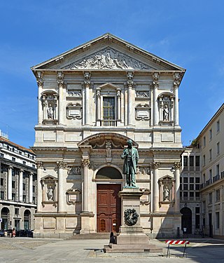 Chiesa di San Fedele