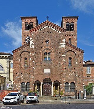 Chiesa di San Sepolcro